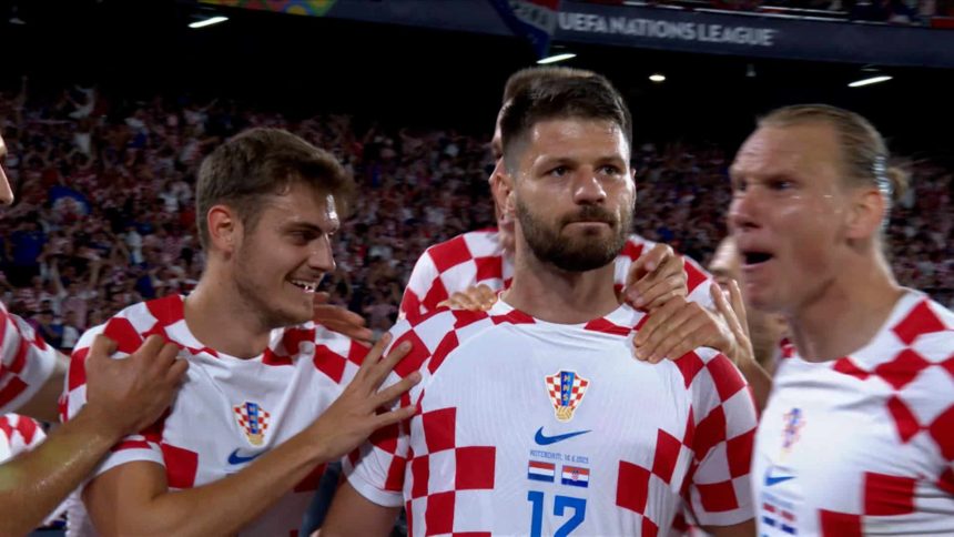 HNS pokrenuo disciplinski postupak protiv Petkovića