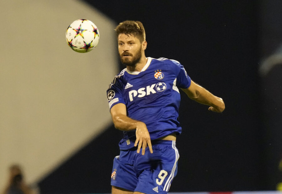 ČOVJEK PREVAGE Šimiću, Uprava, što čekate? Dajte Petkoviću taj ugovor!