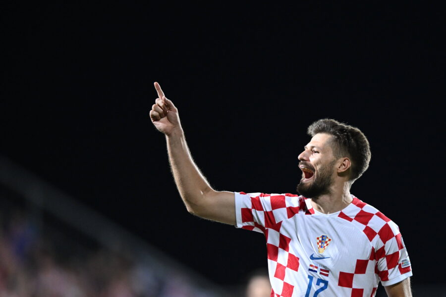 ‘Petković? Pitate me teška pitanja… Možda nije trebao igrati protiv Hajduka’