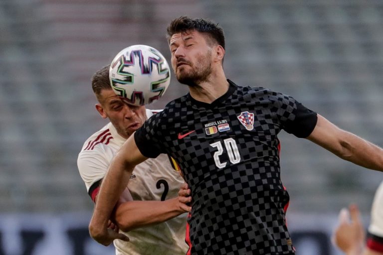 Bruno Petković uoči utakmice istine: ‘Škotska će dati puno odgovora’