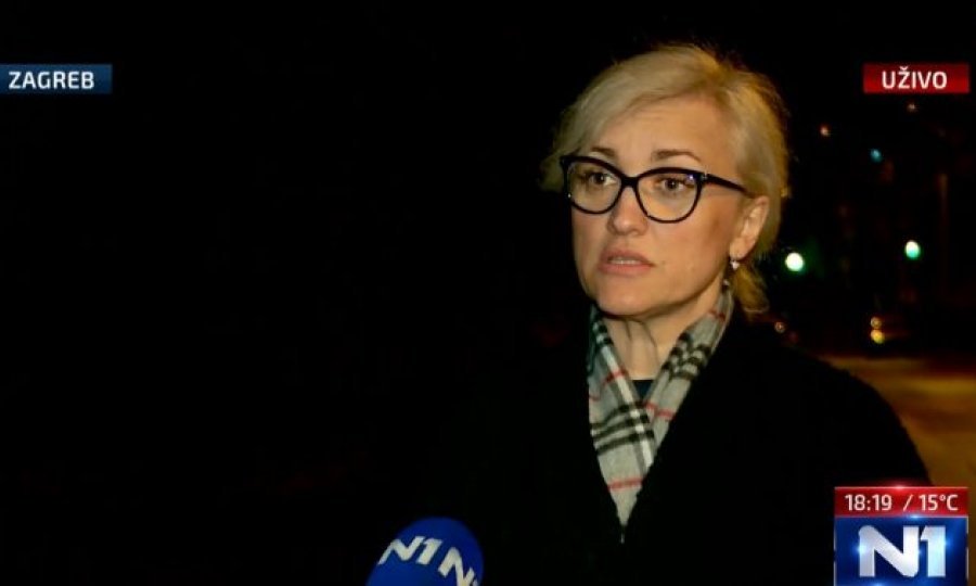 U Hrvatskoj smo imali ukupno desetak poremećaja zgrušavanja krvi nakon cijepljenja. Od toga je samo jedna prijava vezana za AstraZenecu i tu veza nije potvrđena