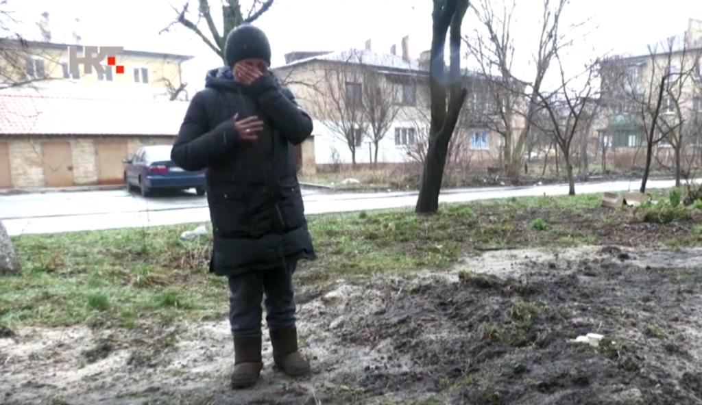 Gradonačelnik Buče: 'Rusi su brutalno ubili trudnicu dok je njezin muž vrištao i preklinjao'