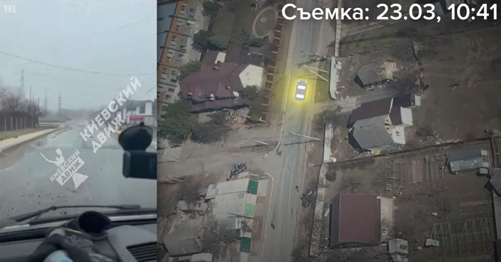Ruski neovisni portal napravio rekonstrukciju masakra u Buči: ‘Ovo je dokaz da su zločine počinili ruski vojnici‘