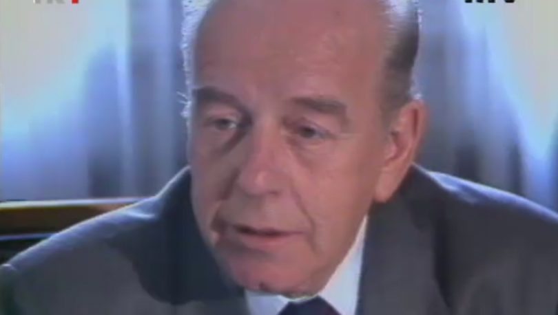 25. rujna 1991. – Embargo na uvoz oružja