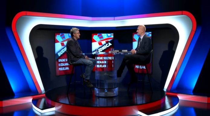 Dr.sc Davor Marijan: Obrana Vukovara je čudo, a ne izdaja!