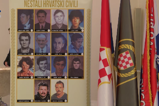OSAM MJESECI PAKLA ZA HRVATE! Sve je služilo kao logor: Bošnjaci ih zatvarali u podrume, garaže…