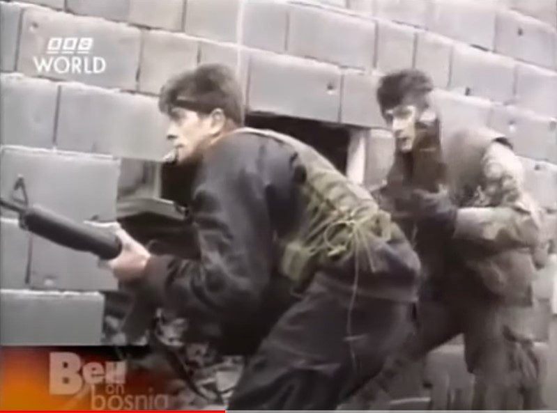 09. siječnja 1994. – Pokolj nad Hrvatima u zaseoku Buhine kuće kod Viteza (VIDEO)