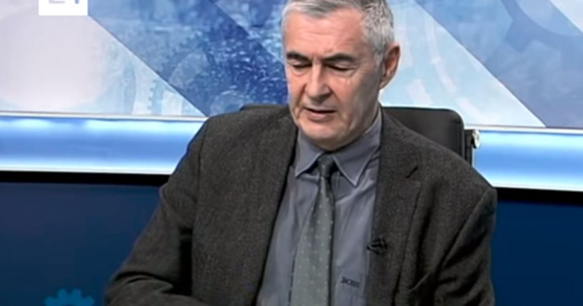 General Glasnović u Bujici: "U hrvatskim glavama još nije pao Berlinski zid, imamo Hrvatsku, bez hrvatskog sadržaja!"