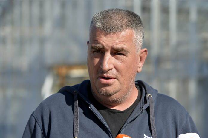 Bulj o napadima: ‘Novosti i Ivančić bave se samo širenjem mržnje prema Hrvatskoj’