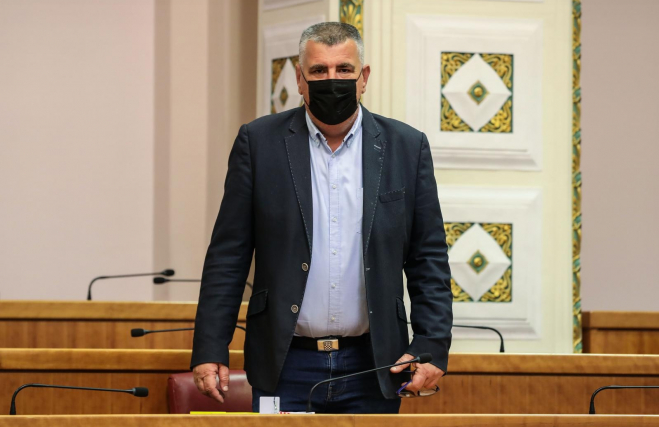 MIRO BULJ REZOLUTAN: Voda se mora zaštititi Ustavom, a svaki građanin mora imati jasno definirano pravo na pitku vodu