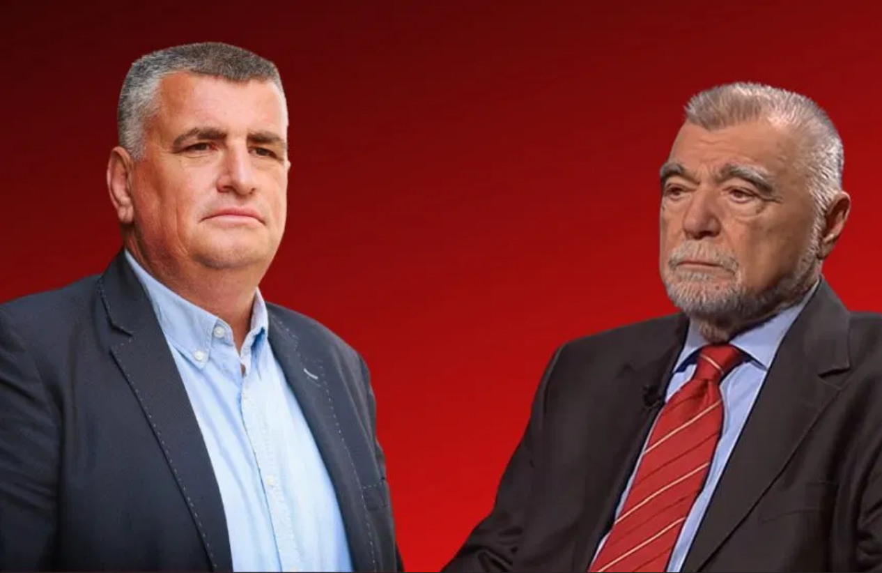 Sutra sudska rasprava – Mesić tužio Bulja zbog izjave da je ‘krivokletnik’