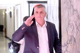 Miro Bulj ekskluzivno   dan nakon kaosa u Saboru: Ovo je Pupovčeva i Plenkovićeva Hrvatska!