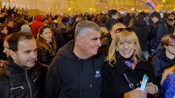 Buljev odgovor Plenkoviću: Spremamo ti referendum kojim ćemo ti pokazati koliko je nas ‘slabića’ i ‘parazita’