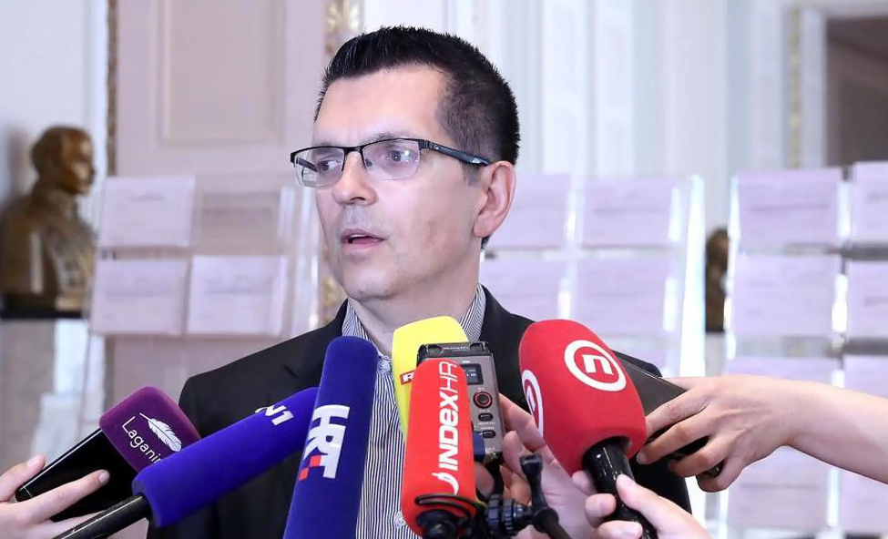 Nazvao ga zločincem: Bunjac mora Glavašu platiti 10.000 kn