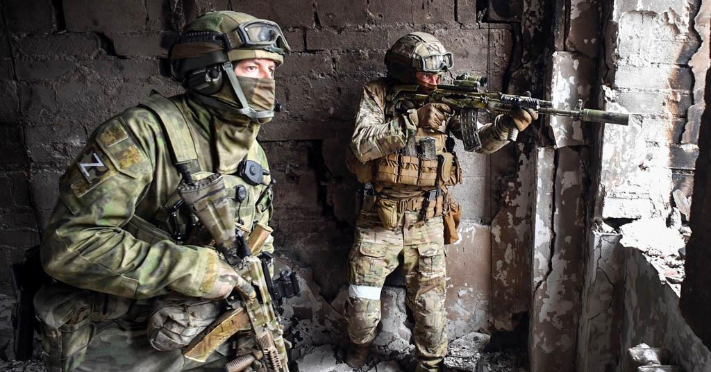 BUNT U BRIGADAMA Ruski vojnici odbijaju se boriti u Ukrajini: ‘Bili su bijesni, ali evo zašto nam ne mogu ništa‘