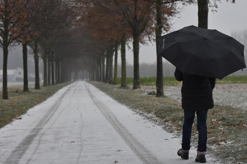 Stižu obilne kiše s grmljavinom i snijeg. Na snazi je meteoalarm i niz upozorenja: 'Budite oprezni'