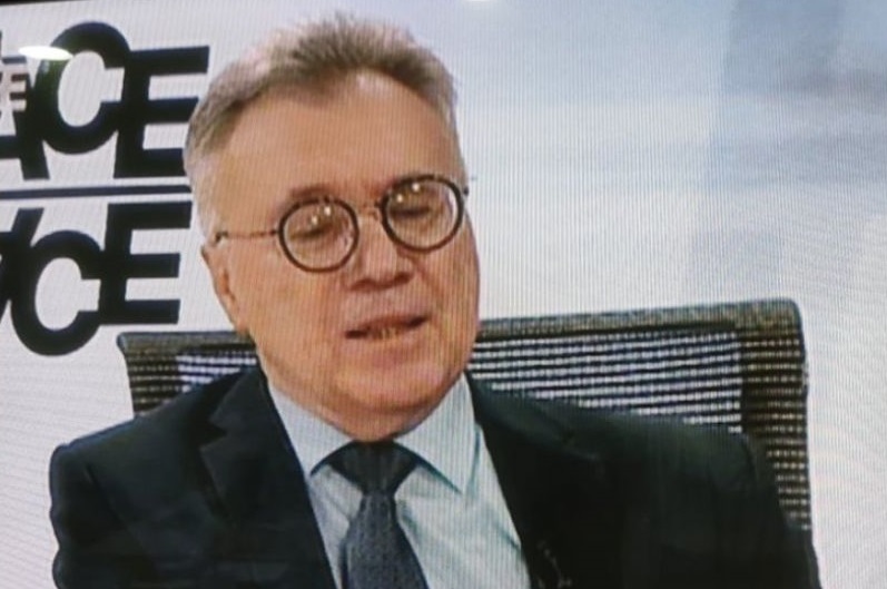 Ruski ambasador u BiH: ‘Otkud vi znate da mi nemamo planove protiv Hrvatske, Mađarske…?‘