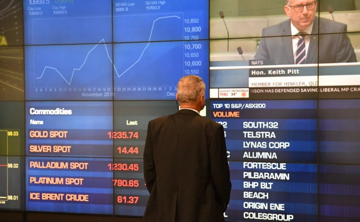 STANJE NA SVJETSKIM TRŽIŠTIMA Rekordan pad europske burze; nestalo više od 15 bilijuna dolara vrijednosti dionica