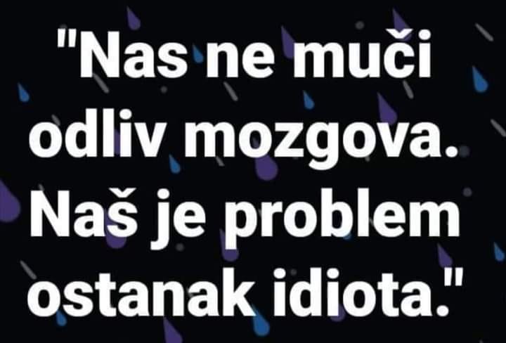KOLIKO SMO SPREMNI !!!