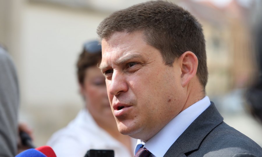 Izvanredni inspekcijski nadzor poslan u HŽ