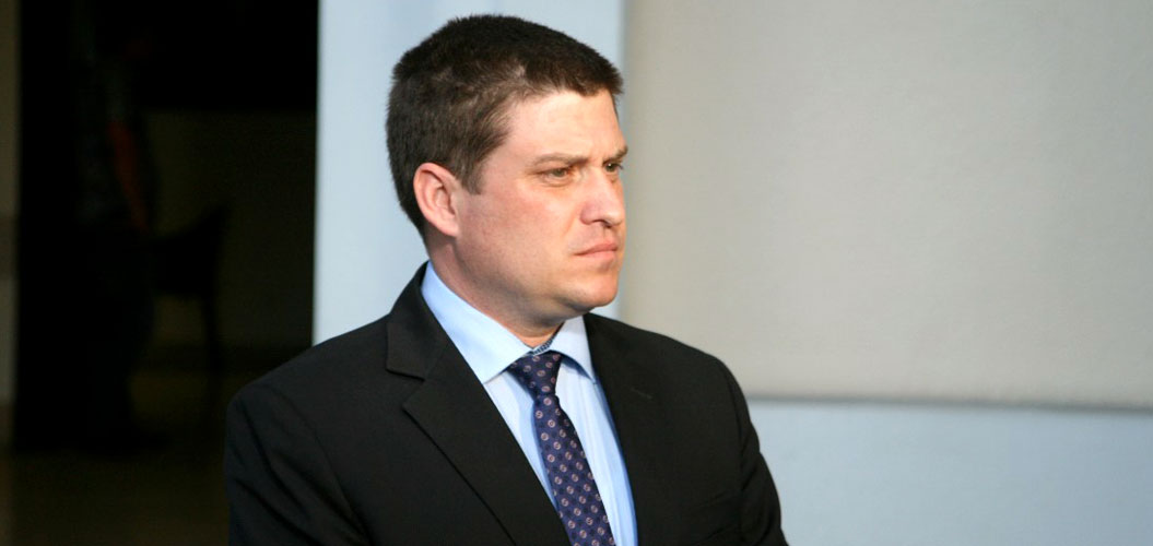 Butković: Nije normalno napadati kandidatkinju svog koalicijskog partnera