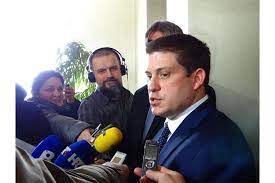 Ministar Butković: ‘Brza cesta Zagreb - Bjelovar bit će dovršena za 30 mjeseci‘