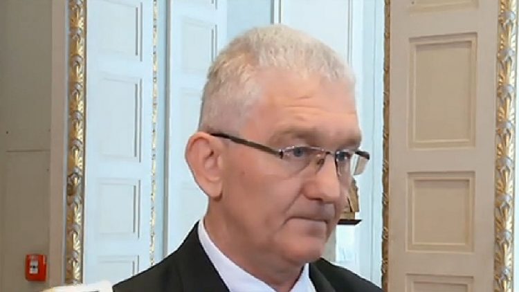 "Dosta je korupcije!" BUZ: Vlada je potrošila sve kredite, vrijeme je za ostavke i nove izbore!