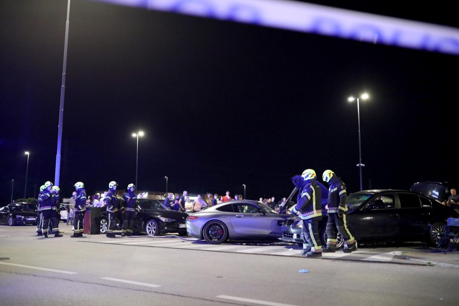 Policija objavila detalje strašne nesreće u Buzinu, uhićen mladi vozač