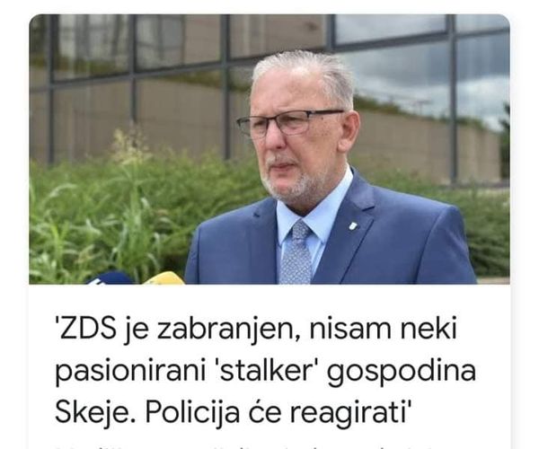 U KNINU SE PROTOKOLARNO VRIJEĐANJE I PONIŽAVANJE HRVATSKIH BRANITELJA NASTAVLJA !!!
