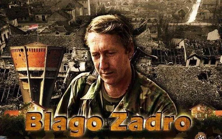 Na današnji dan braneći Vukovar poginuo jedan od najvećih heroja Domovinskog rata Blago Zadro