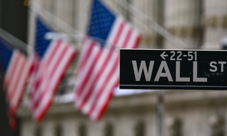 Svjetske burze prošlog tjedna u debelom plusu, novi rekordi padaju i na Wall Streetu