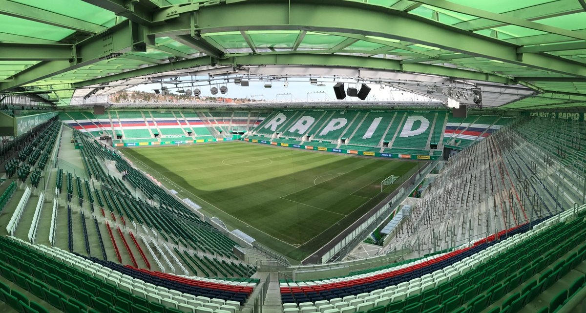Zar Zagreb ne može imati ovakav stadion?