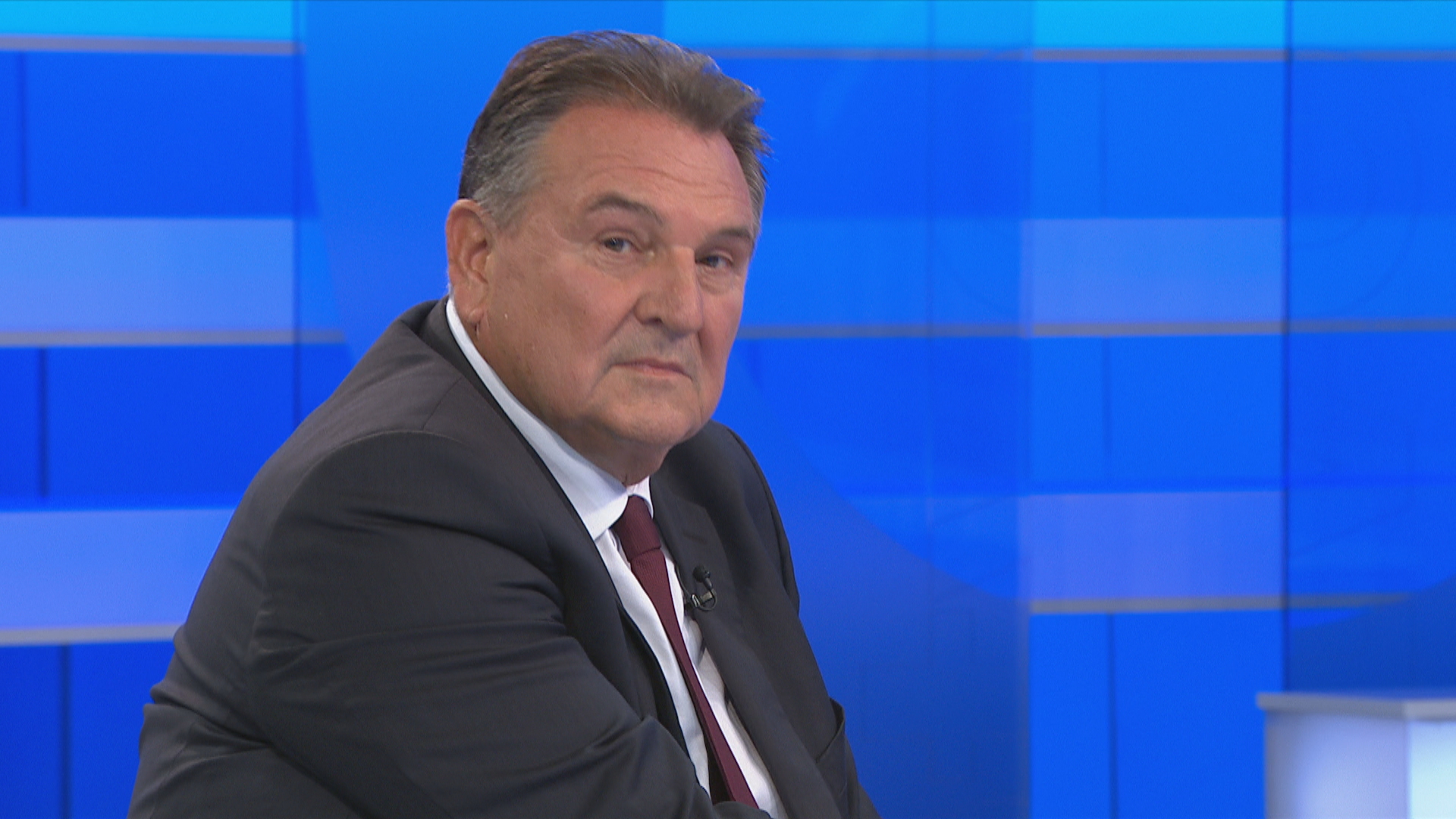 Mladen Pavković: Varaždinski župan pozvao DORH da istraži Čačićeve račune!