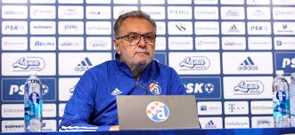 Na Maksimiru borba ‘na život i smrt‘: Čačić na Hajduk šalje najjači Dinamo, s tandemom - ‘double-trouble‘!