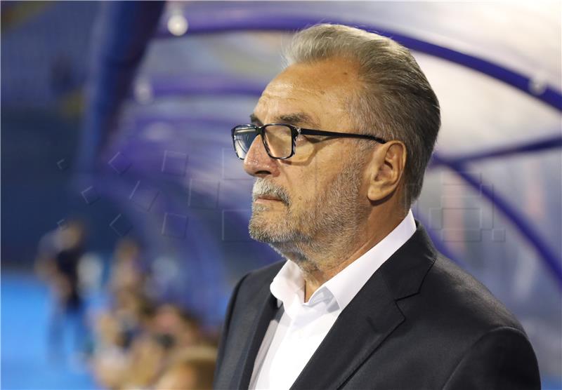 Čačić najavio Ludogorec: Igrat ćemo kao da je to eliminacijska utakmica