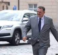 Čačić o Plenkoviću: “Ja radikalna ljevica? Pa ti si bio debelo u komunističkom gnijezdu kad su mene osudili”