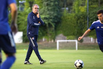 DINAMOV LOV NA LIGU PRVAKA Čačić na Shkupi kreće s Petkovićem i najvećim pojačanjem