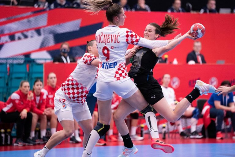Tko stoji Hrvatskoj na putu do povijesne bronce? - PRIJENOS UŽIVO