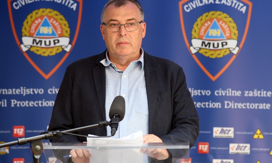 Stožer: Rekordnih 208 slučajeva zaraze koronavirusom