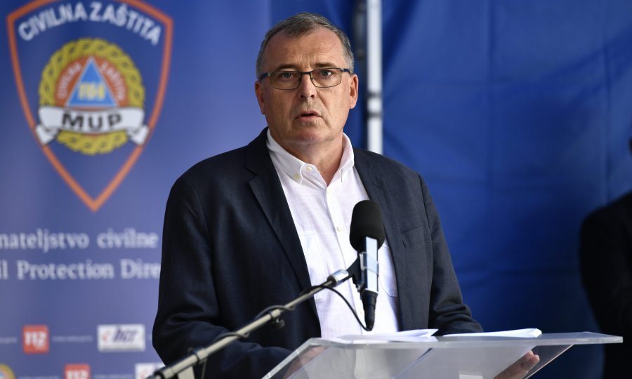 Capak najavio nove kriterije za određivanje samoizolacije: 'Neke stvari ćemo pooštriti. Nismo za labavije kriterije'