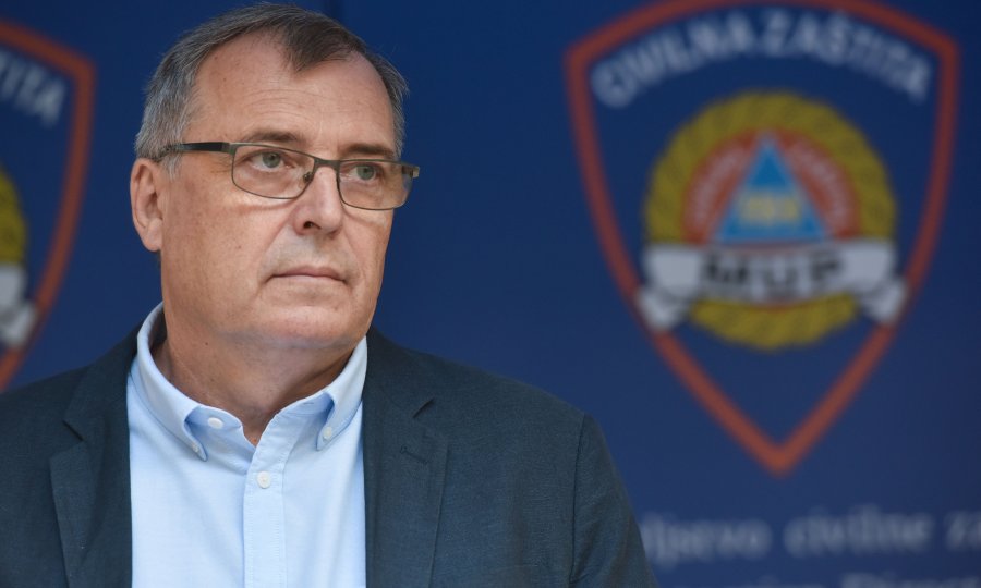 Capak objavio nova pravila za izolaciju, a o današnjem broju novozaraženih kaže: To nije realna brojka, sutra će sigurno biti više