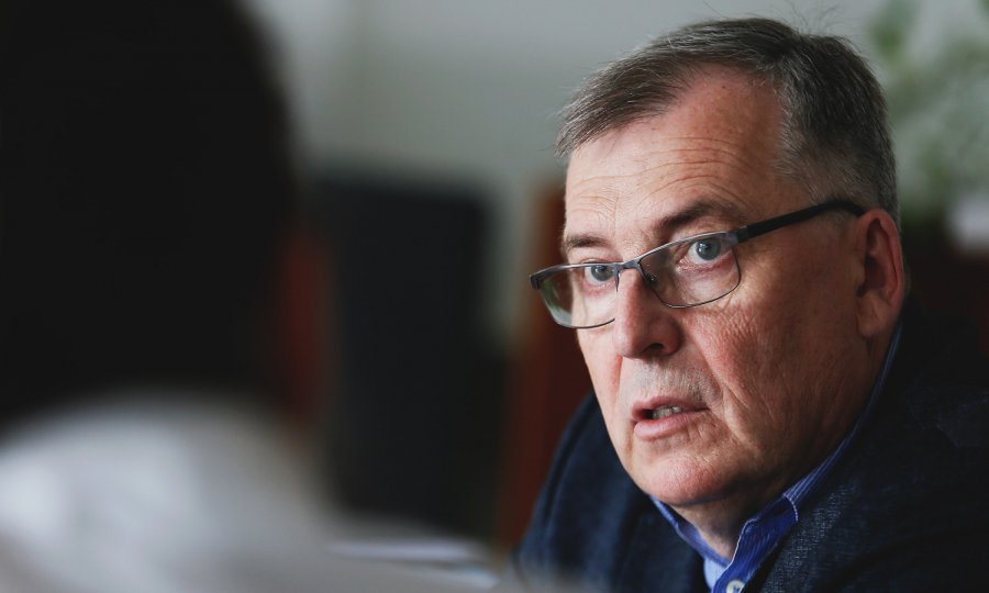Capak primio pismo u kojem se njemu i njegovoj obitelji prijeti smrću