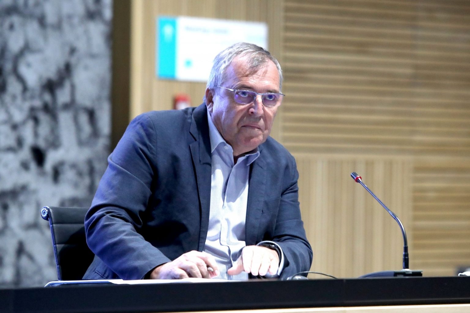 Capak: Po ECDC-u treća doza nije upitna, nego je pitanje kad će se početi