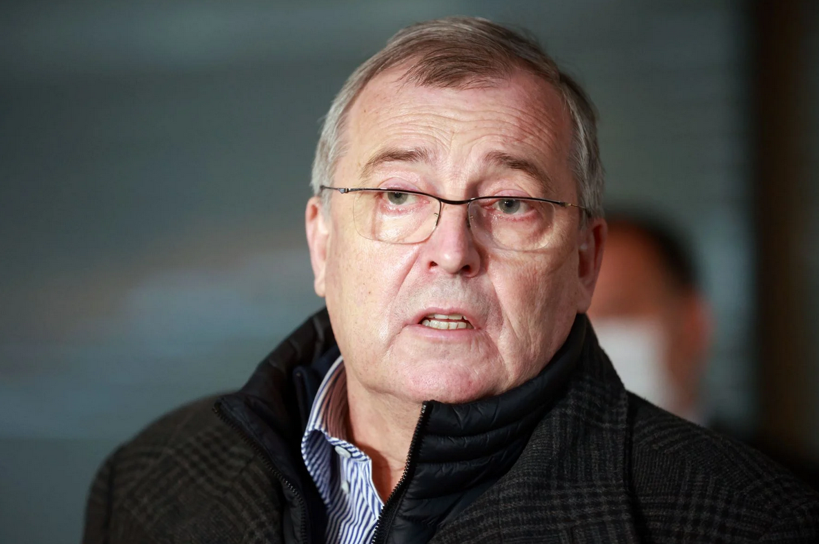 Capak: Bilježimo porast novooboljelih; naveo tri stvari koje su tome doprinijele