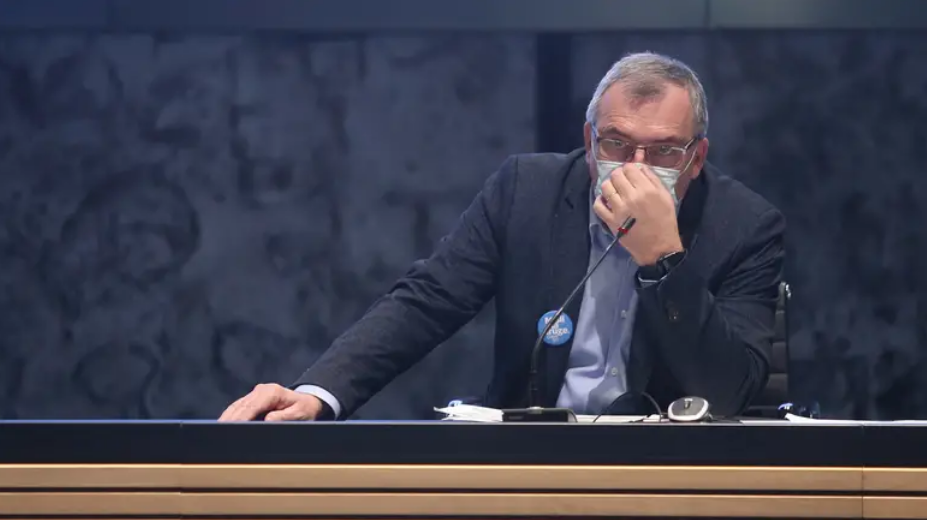 U Hrvatskoj 376 novih slučajeva korone, umrlo je 25 pacijenata