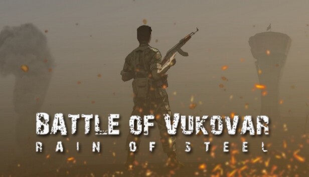 Izašla je igra Bitka za Vukovar, bazira se na stvarnim događajima iz Domovinskog rata