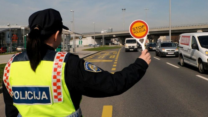 MUP: Vozači od sada mogu pratiti status svojih prekršaja na novoj aplikaciji