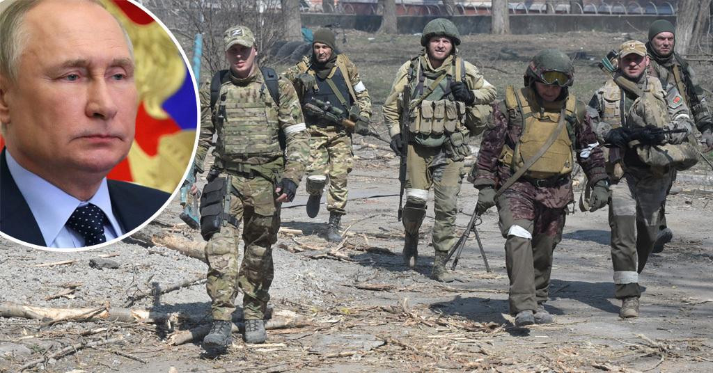 Zašto Putin želi Donbas: ‘Vjeruje da je car, a slavu carstva ne može obnoviti bez ‘srca Rusije‘‘