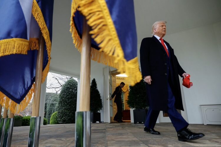 Pogledajte popis Trumpovih carina po zemljama: Srbiji 37 posto, BiH 35, Rusije uopće nema…