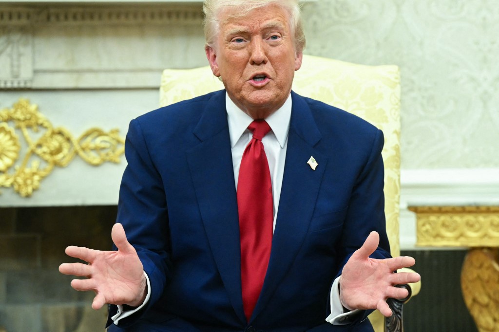 Novi udarac za Trumpa: Sud presudio - većina carina je nezakonita